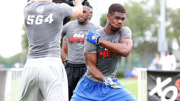Quinton Powell