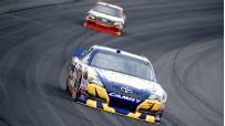 Martin Truex Jr.