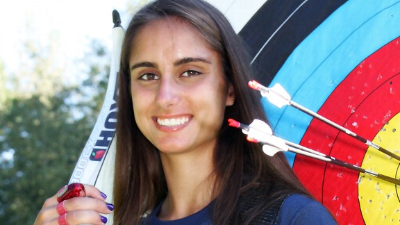 Ariel Gibilaro