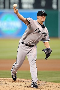 Jake Peavy