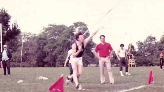 Jeff Gorski