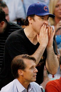 John Cusack