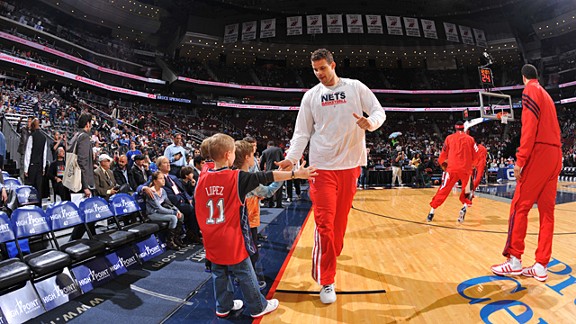 Kris Humphries