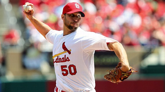 Adam Wainwright