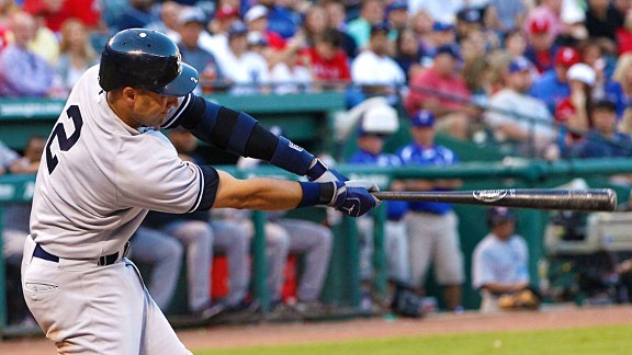 Derek Jeter