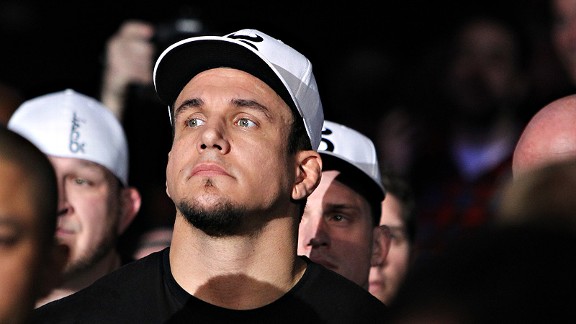Frank Mir