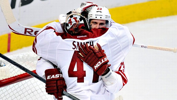 Mike Smith