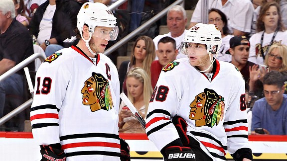 Toews/Kane