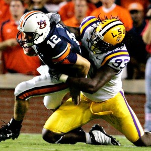 Tyson Jackson