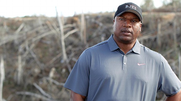 Bo Jackson