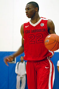 Andrew Wiggins