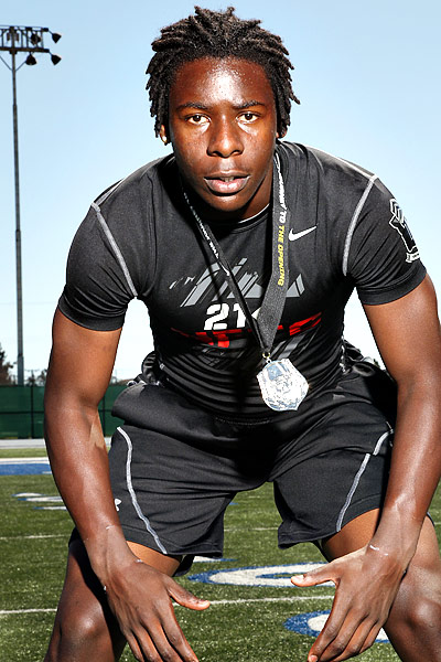 Troy Williams nets offer from Florida Gators - ESPN
