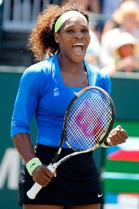 Serena Williams