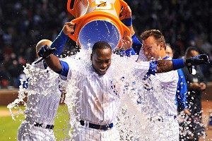 Alfonso Soriano 