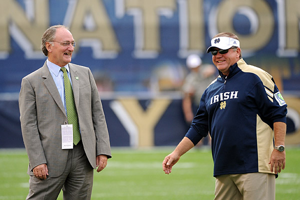 Reaction: Brian Kelly Returns to Notre Dame espn g dwarbick kelly 600 Reaction: Brian Kelly Returns to Notre Dame