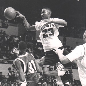 Maurice Robinson, Westchester