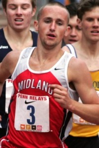 Jacob Burcham