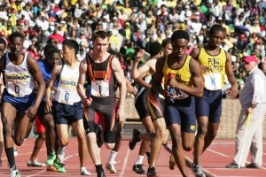Penn Relays