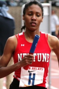 Ajee Wilson