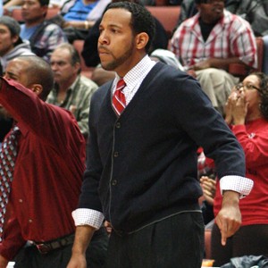 Reggie Morris Jr., St. Bernard