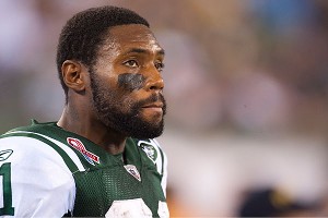 Antonio Cromartie