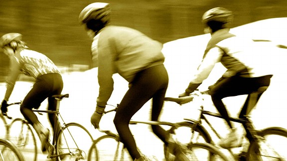 Cycling