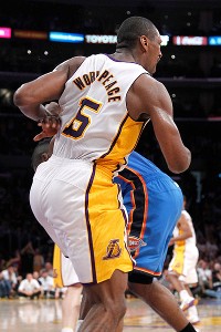 Metta World Peace
