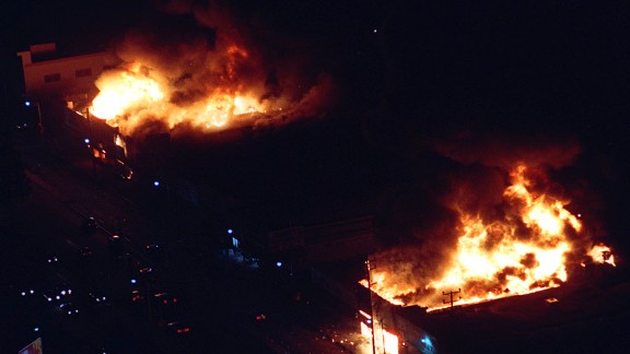 Riots
