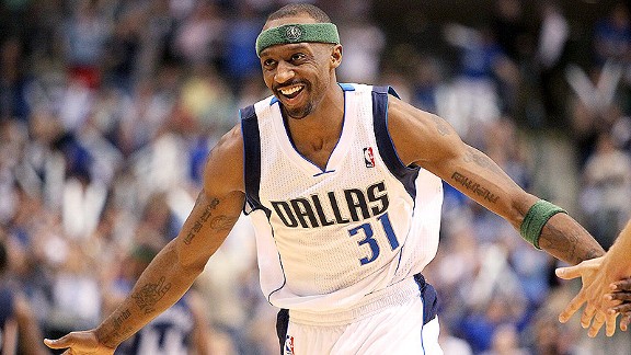 Jason Terry