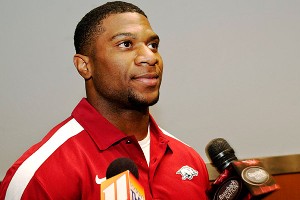 Knile Davis