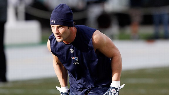 Wes Welker
