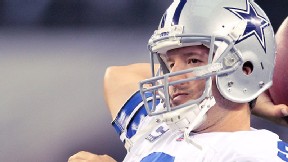 Tony Romo