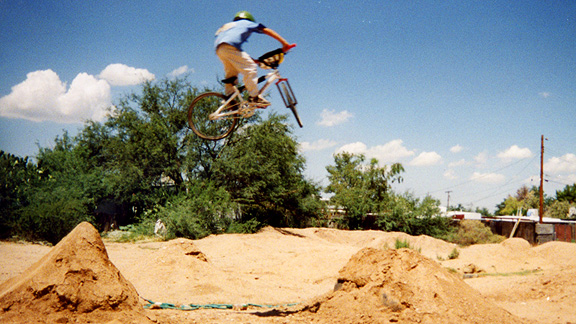Corben Sharrah