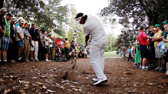 Bubba Watson
