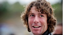 Travis Pastrana