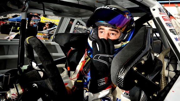Chase Elliott