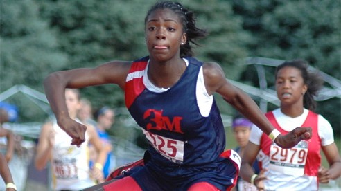 SashaWallaceHurdling