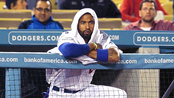 Matt Kemp