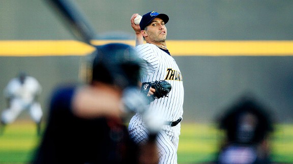 Andy Pettitte