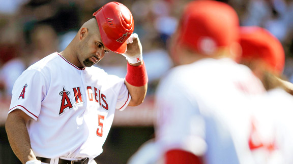 Albert Pujols