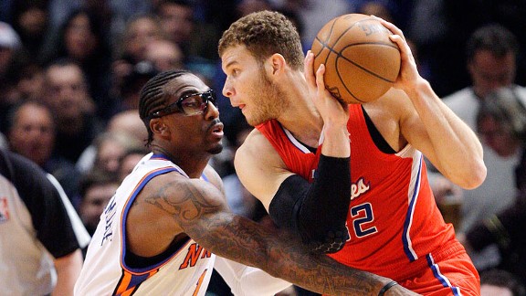 Amare Stoudemire