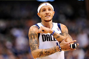 Delonte West