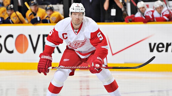 Lidstrom
