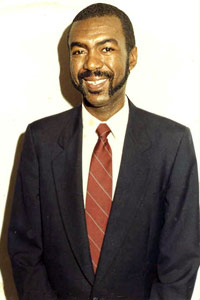 Foster Whittaker