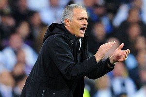 Jose Mourinho