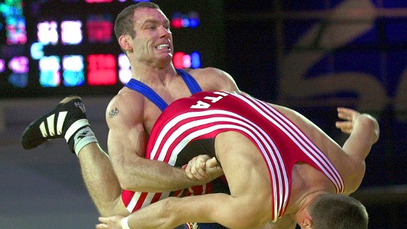 Kevin Bracken