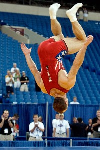 Kevin Bracken