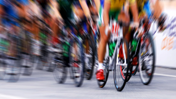 Cycling
