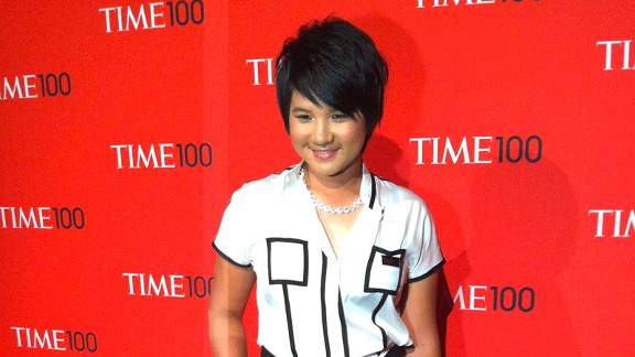 Yani Tseng