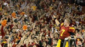 Matt Barkley